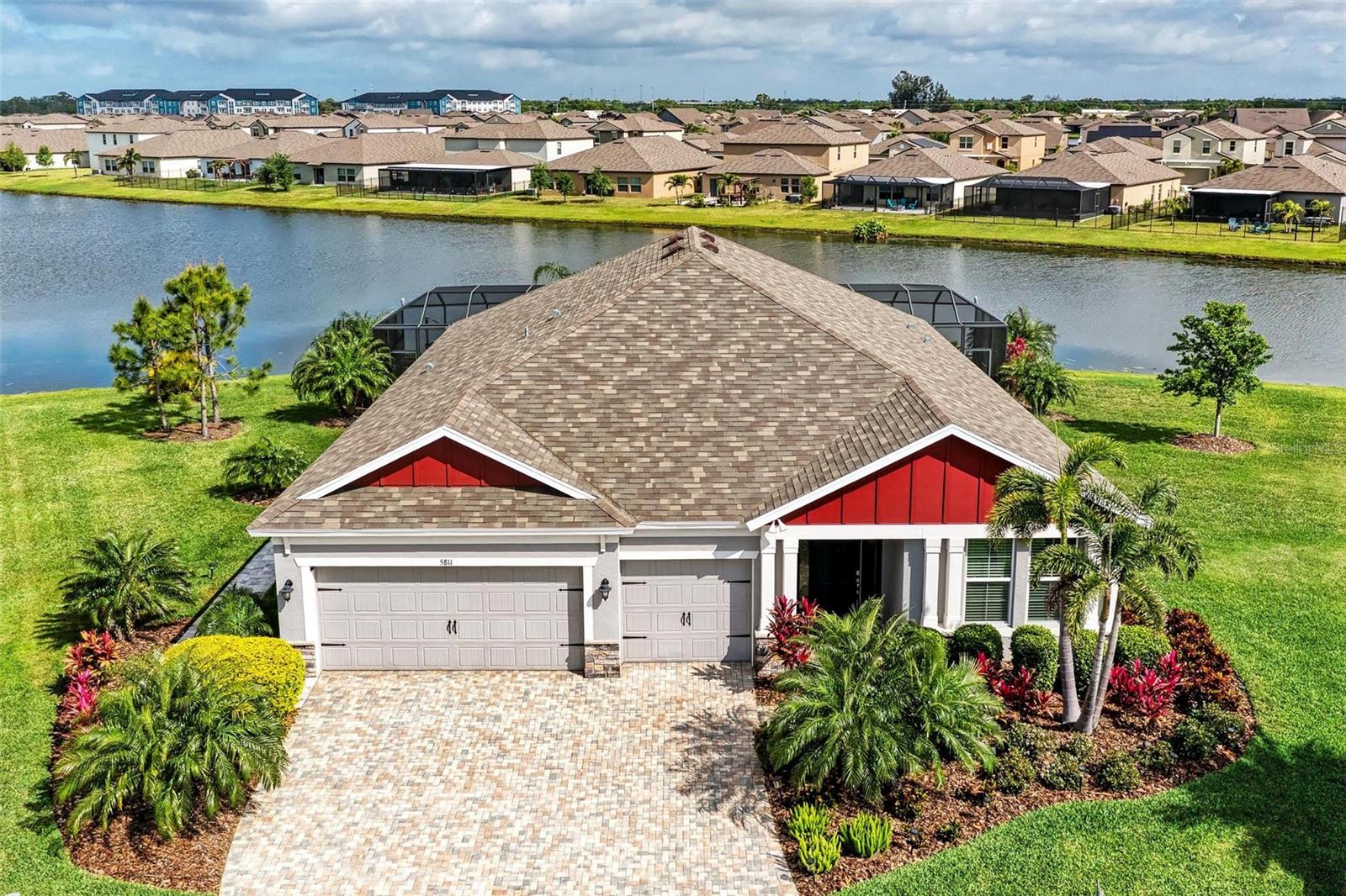 5811 Campina Place, FL