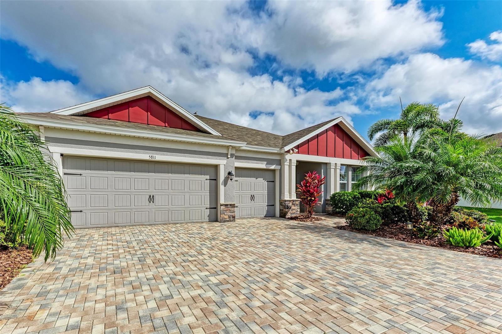 5811 Campina Place, FL