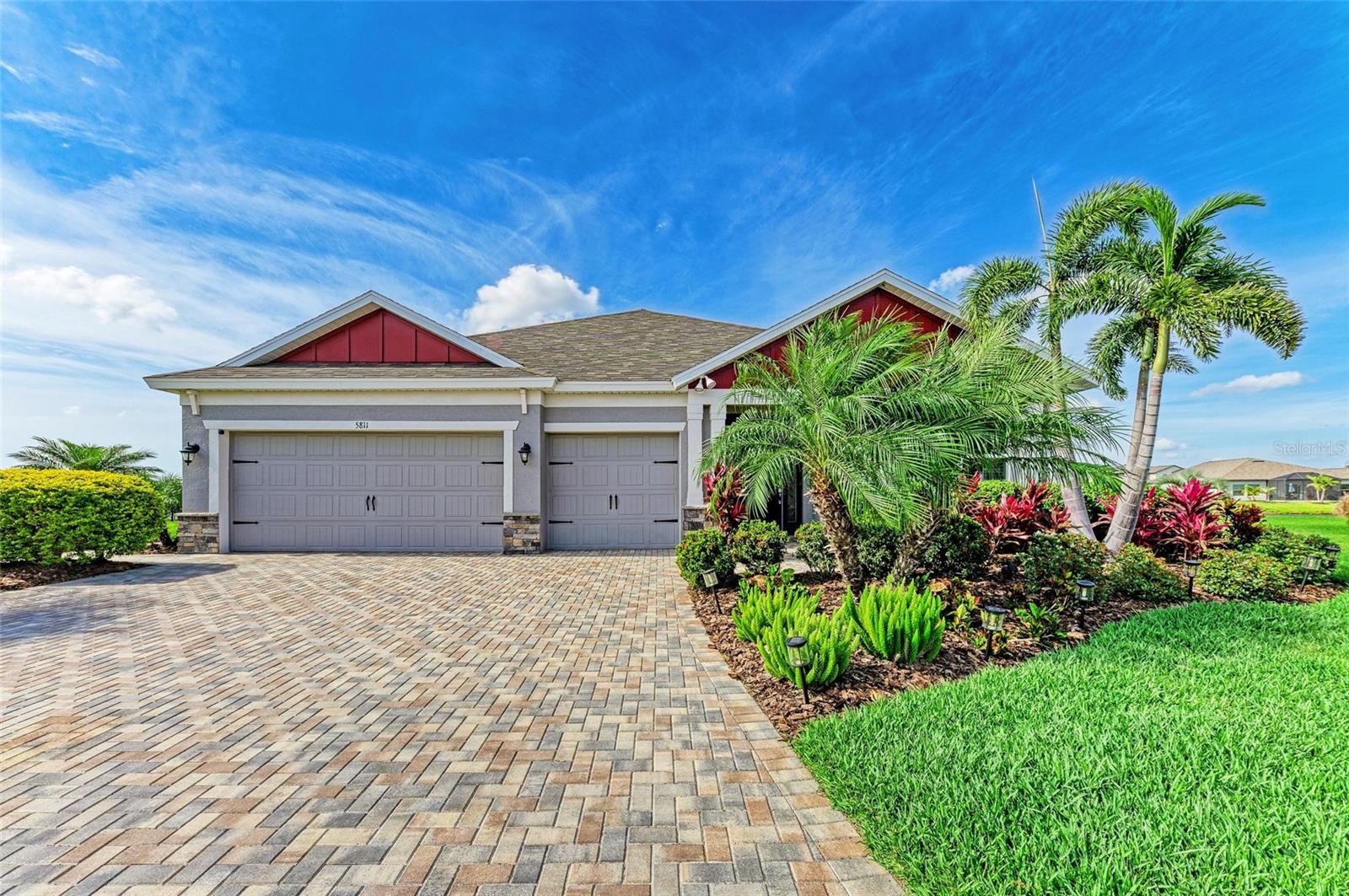 5811 Campina Place, FL