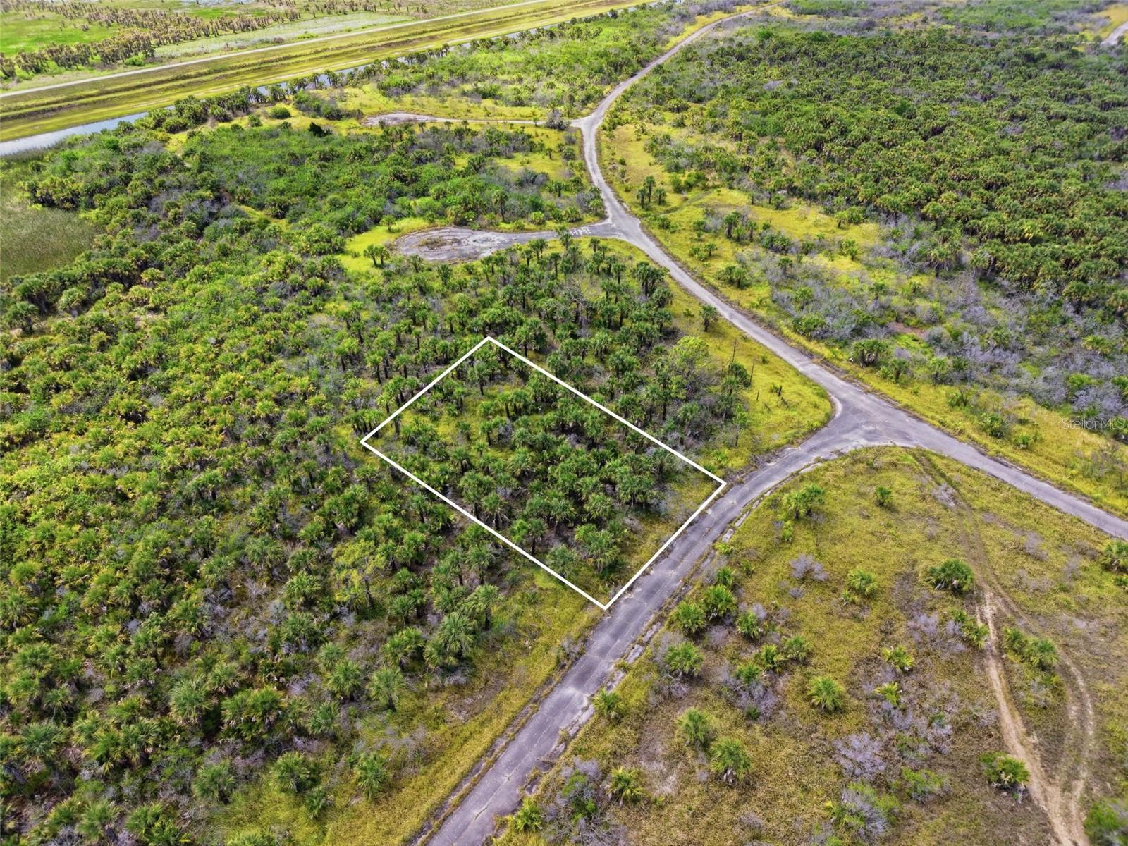 2806 Flameflower Terrace, FL