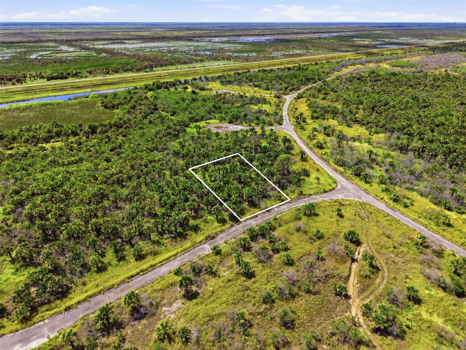 2806 Flameflower Terrace, FL