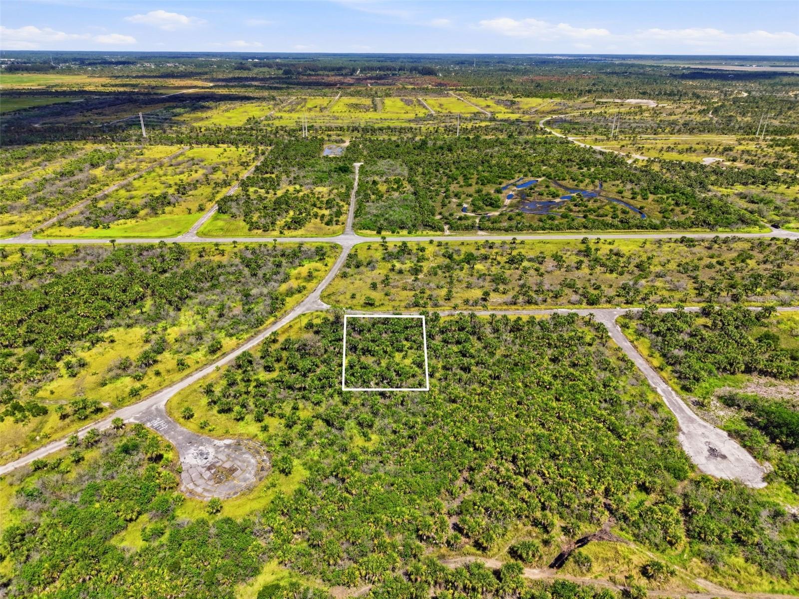 2806 Flameflower Terrace, FL