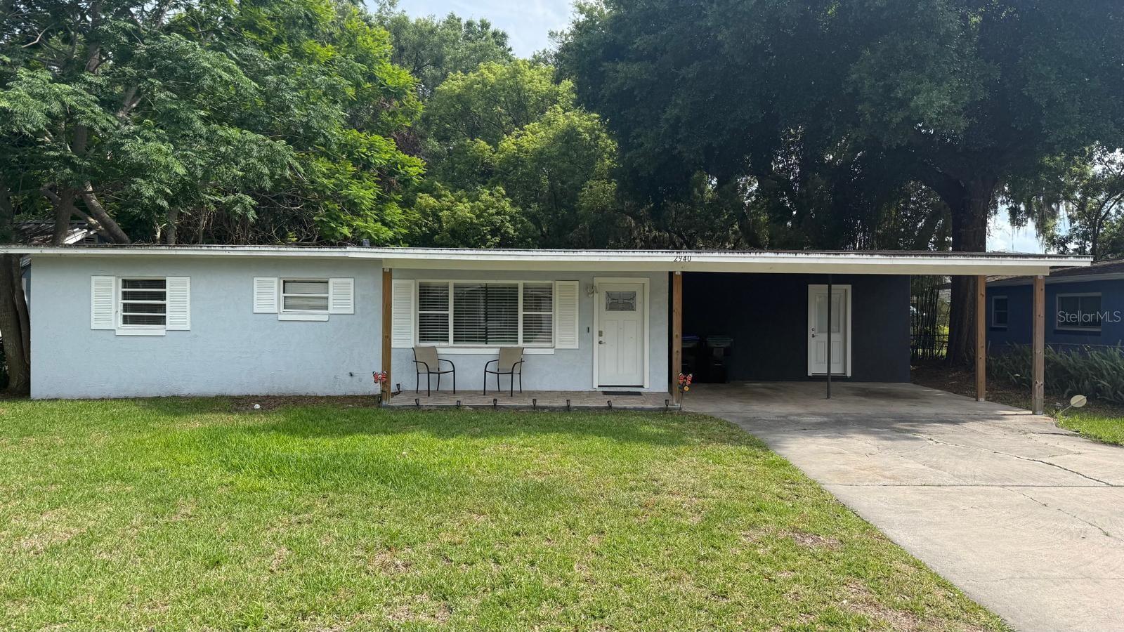 2940 Lake Margaret Drive, FL