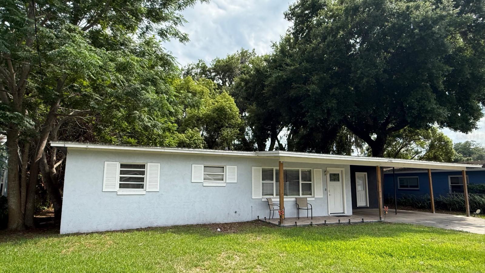 2940 Lake Margaret Drive, FL