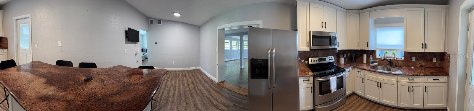 2940 Lake Margaret Drive, FL