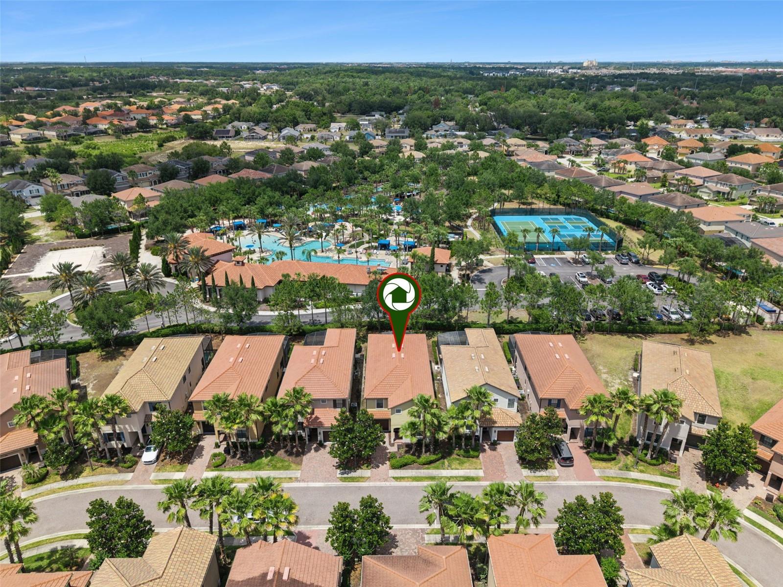 5492 Solterra Circle, FL