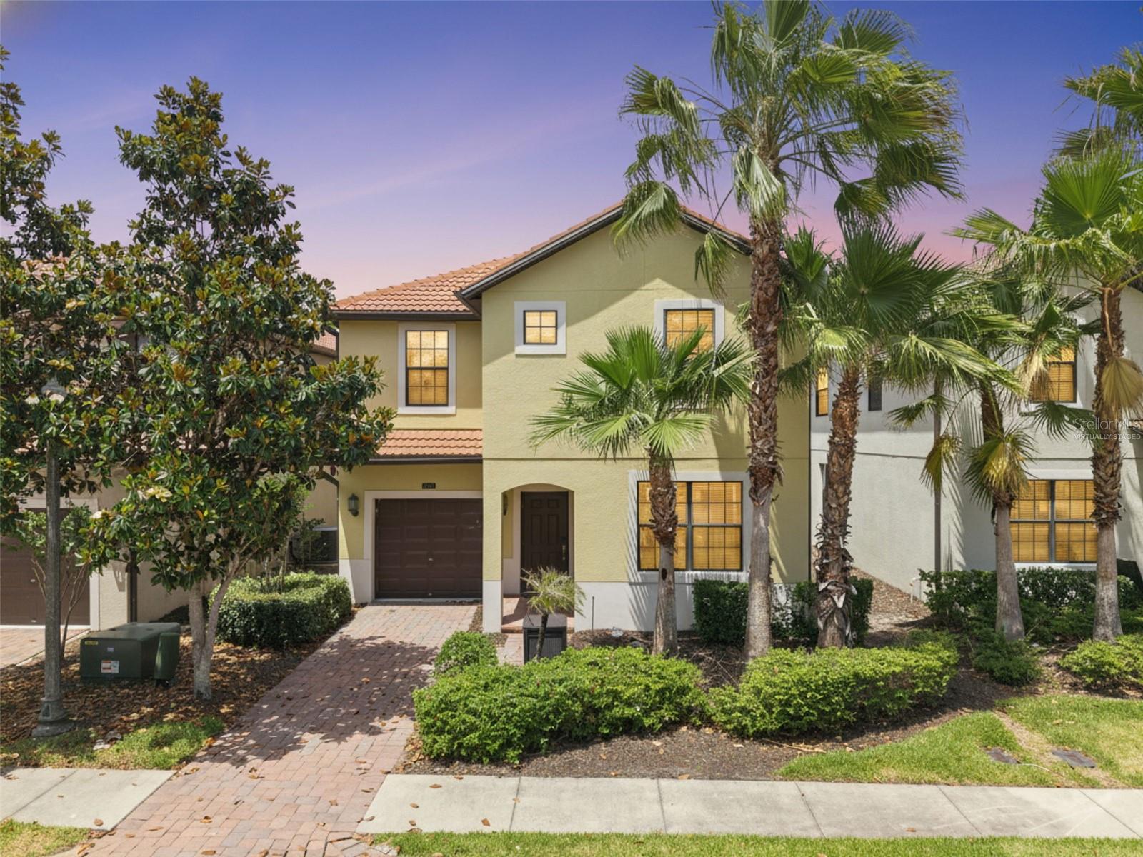5492 Solterra Circle, FL