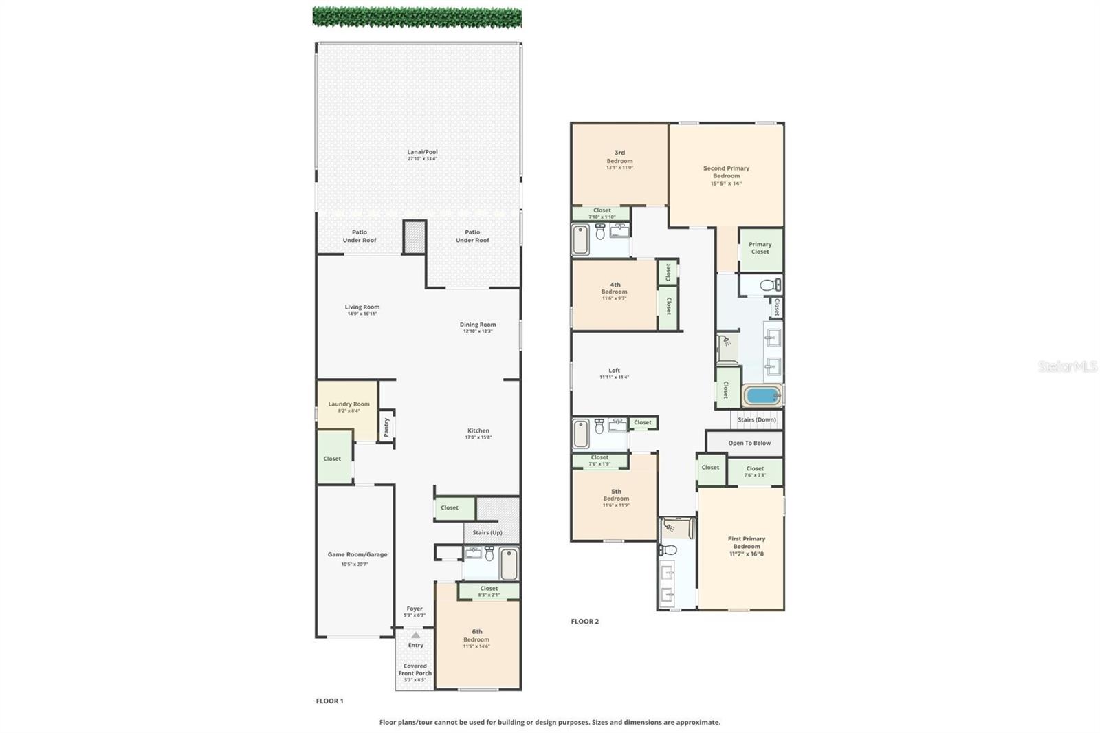 5492 Solterra Circle, FL