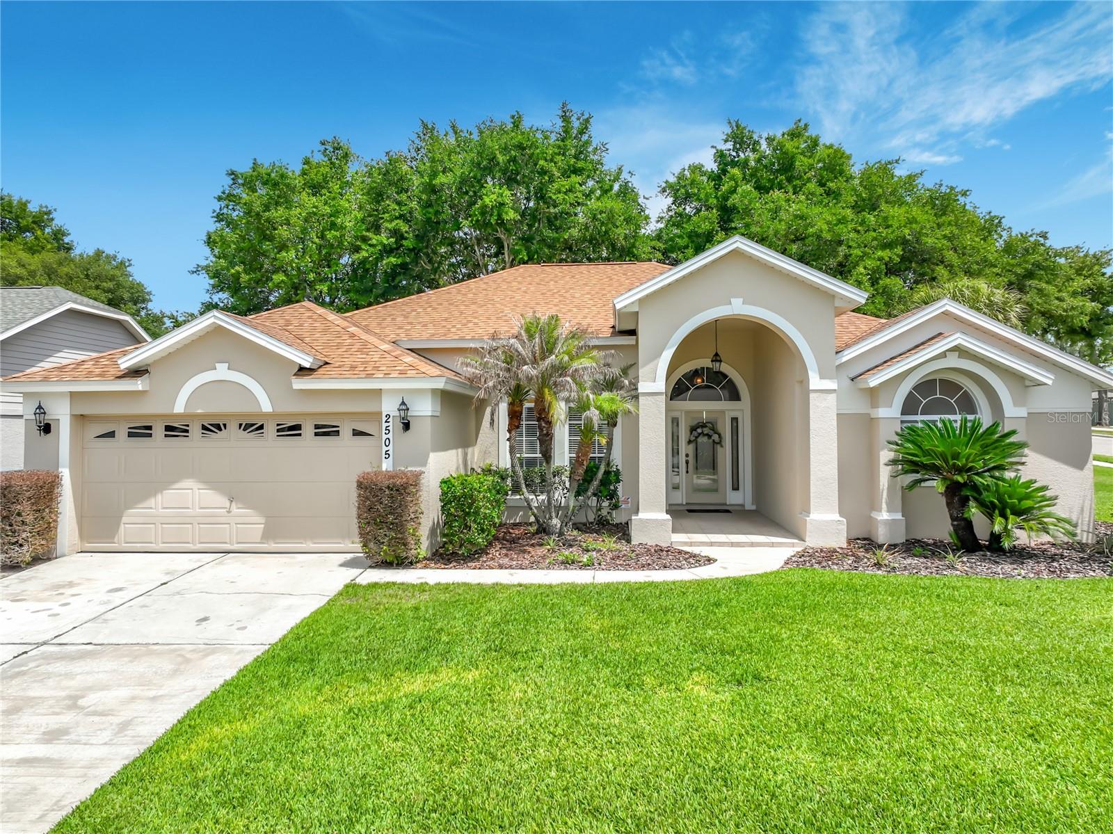 2505 Holly Berry Circle, FL