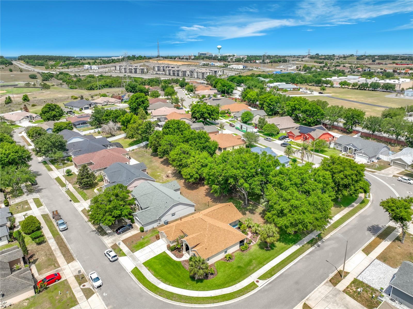 2505 Holly Berry Circle, FL