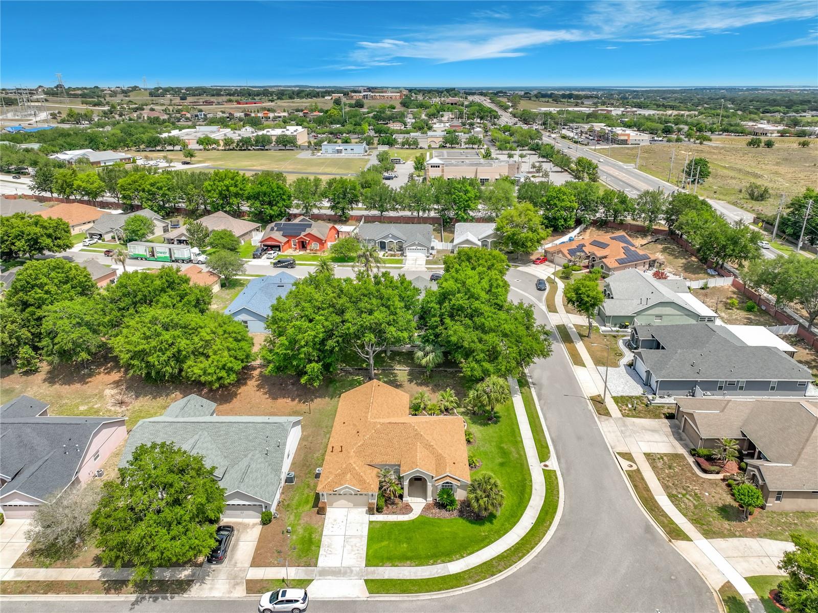 2505 Holly Berry Circle, FL