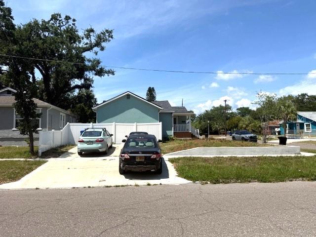 1931 10th Street, FL