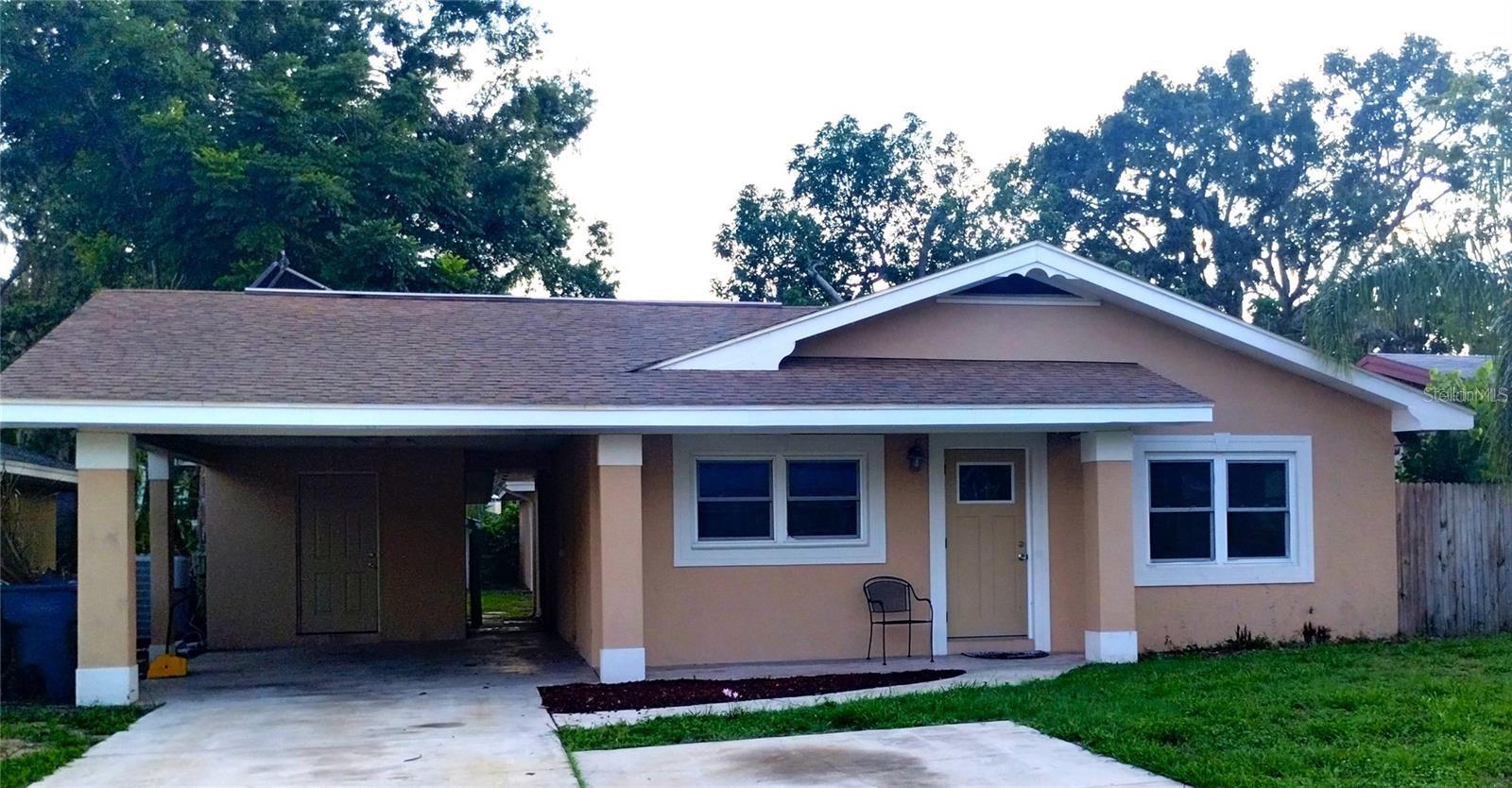 123 Tremont Drive, FL