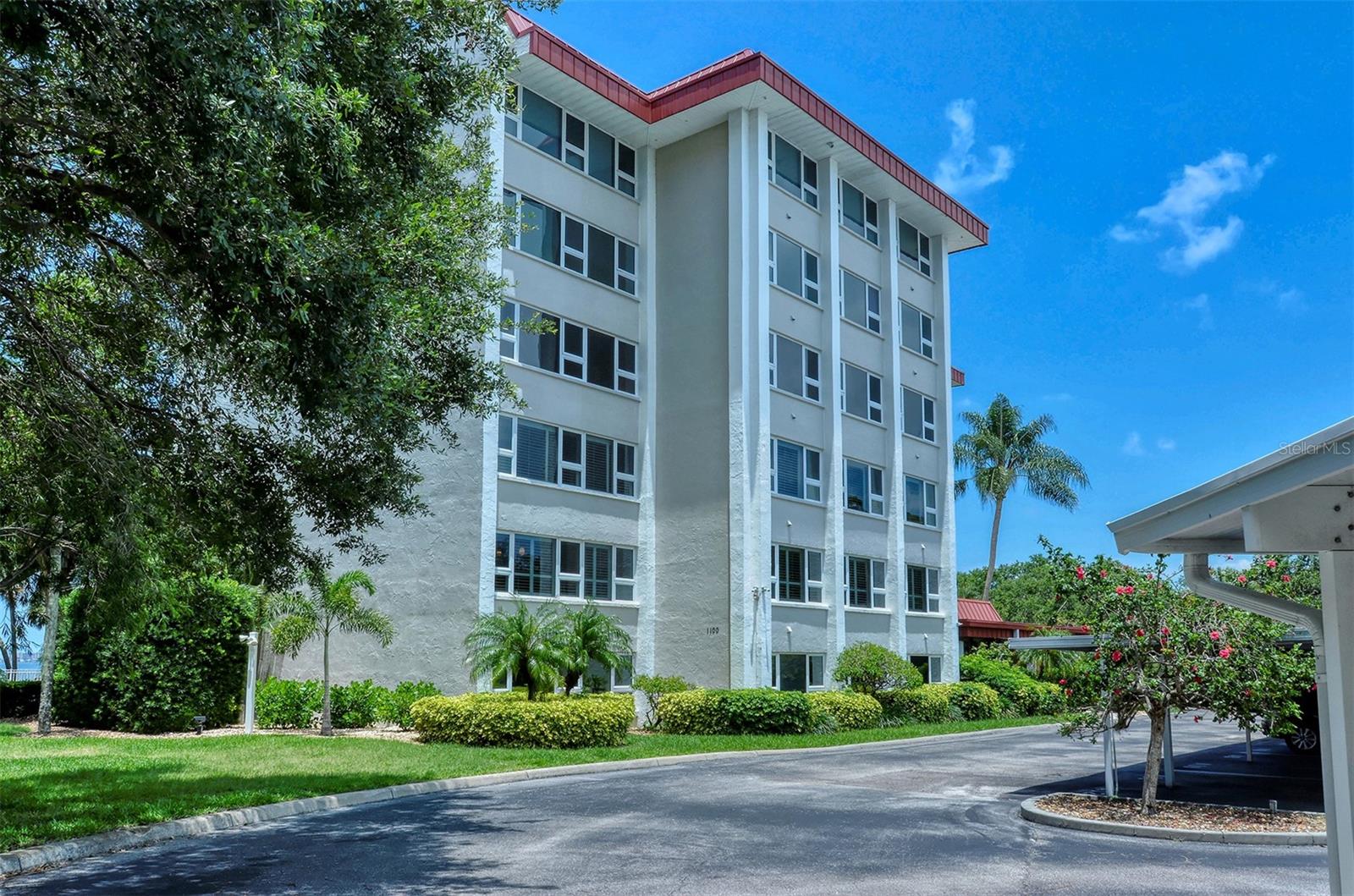 1100 Imperial Drive, FL