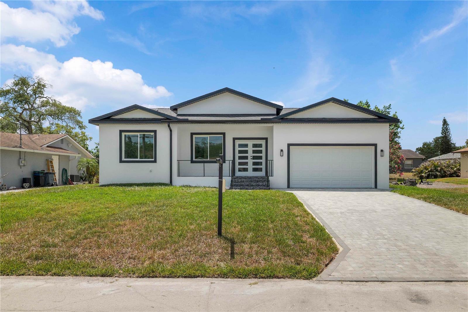 8526 Indies Drive, FL
