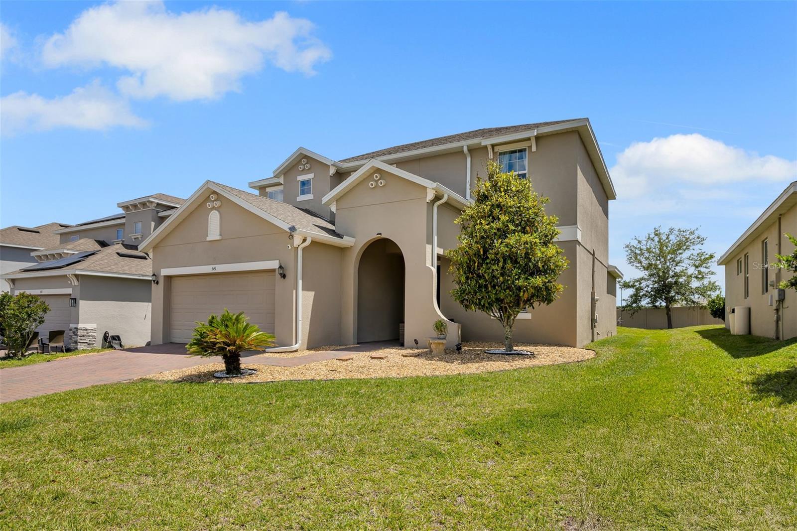 549 Sapphire Drive, FL