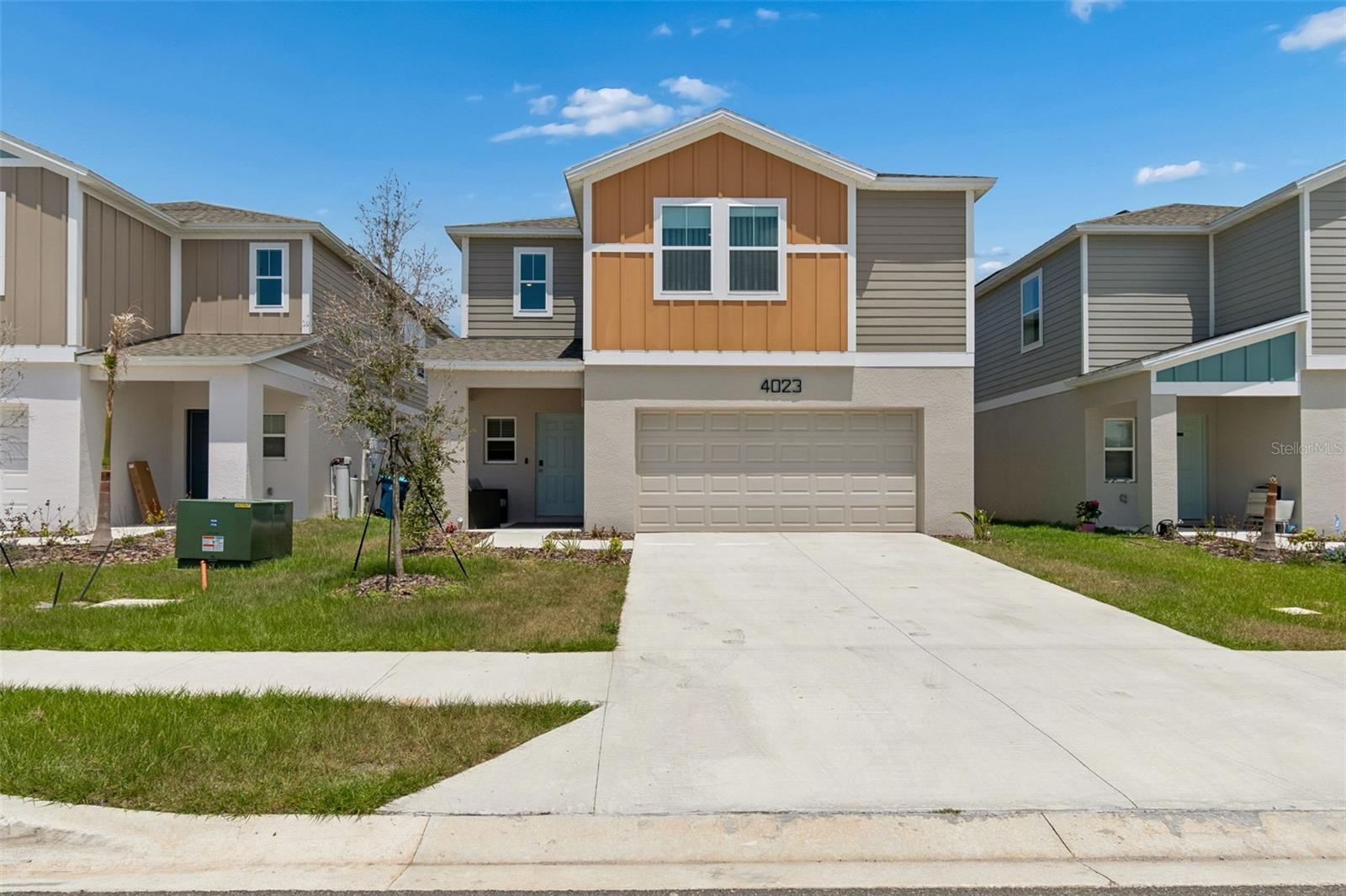 4023 Gardenia Avenue, FL