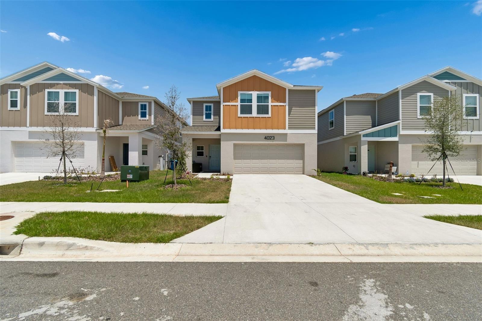 4023 Gardenia Avenue, FL