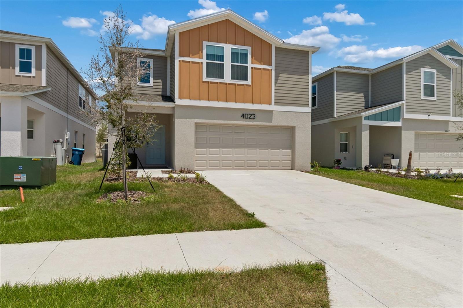 4023 Gardenia Avenue, FL