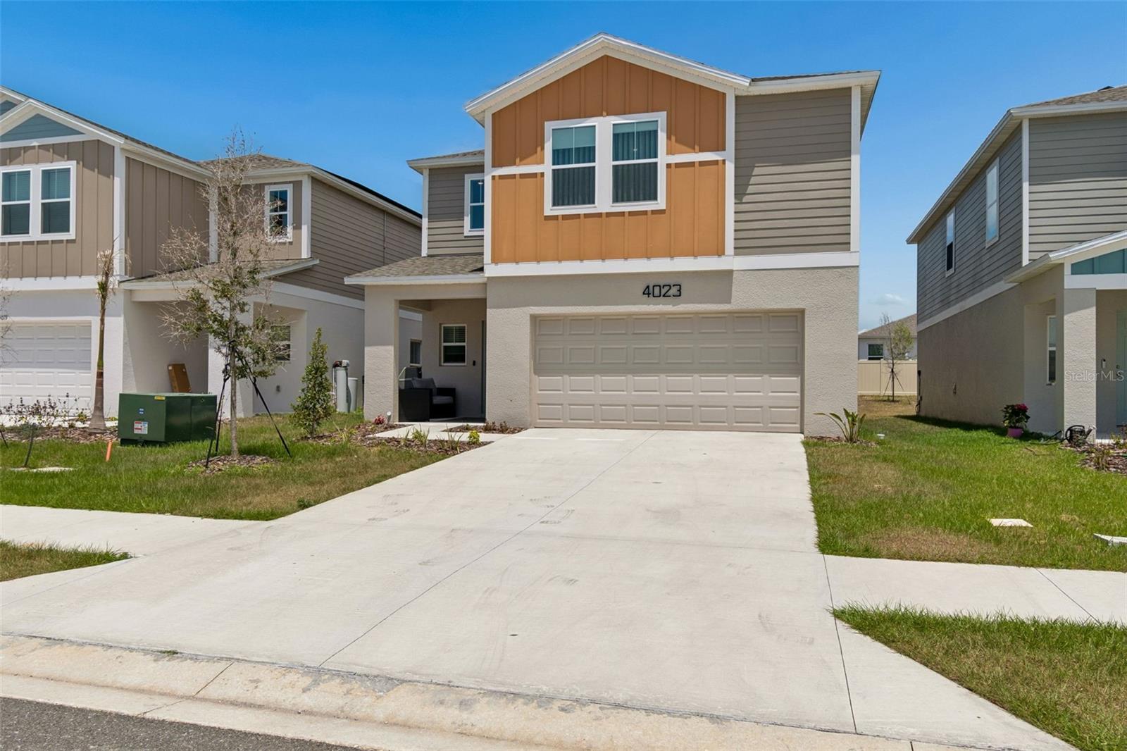 4023 Gardenia Avenue, FL