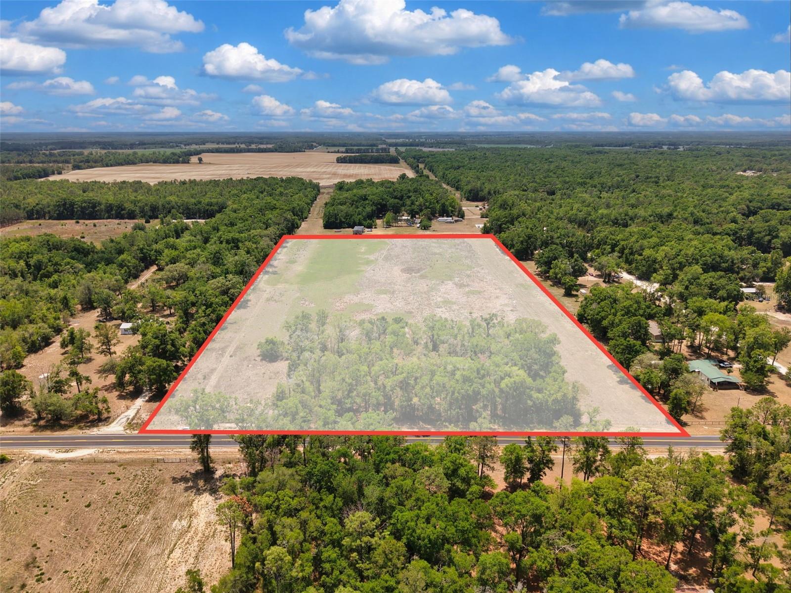 18 Ac Cr 138, FL