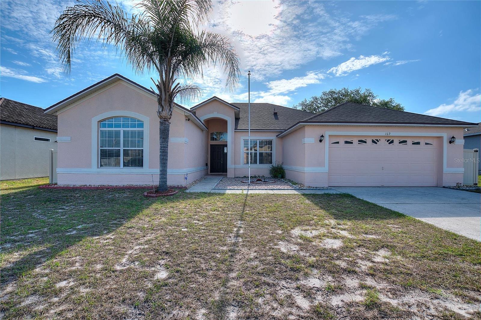 169 Big Black Drive, FL