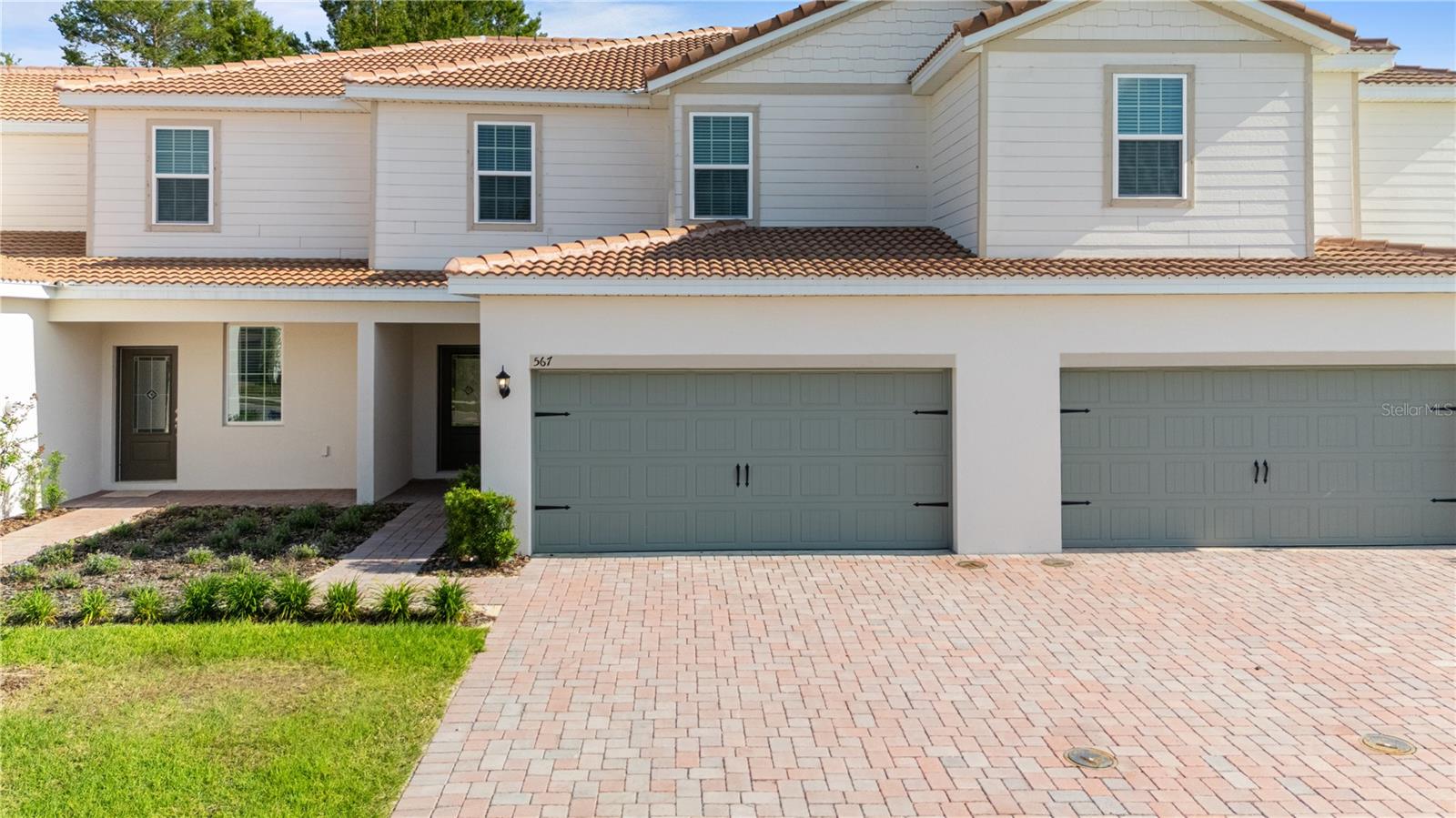 567 Bay Leaf Drive, FL