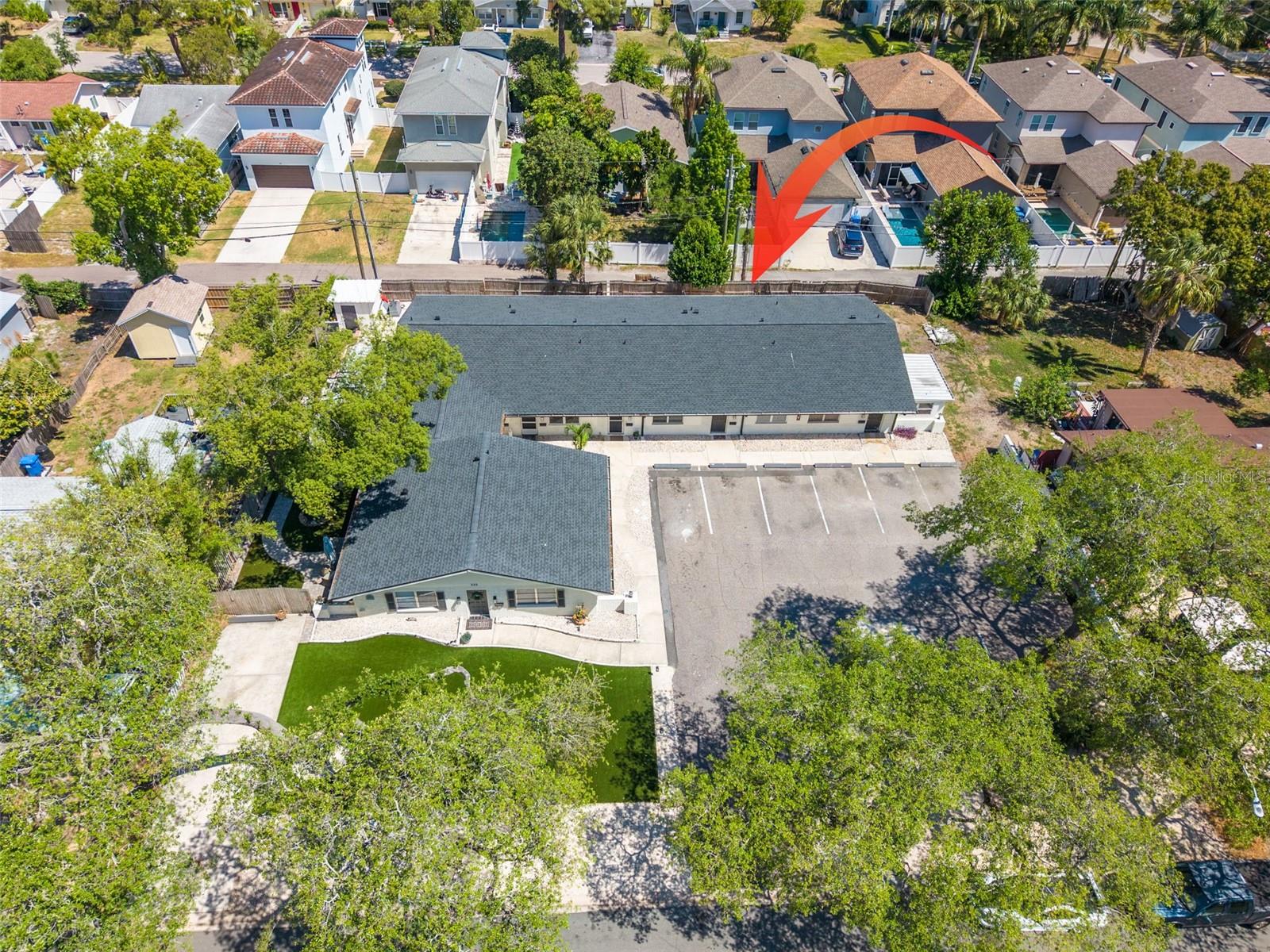 535 32nd Avenue, FL