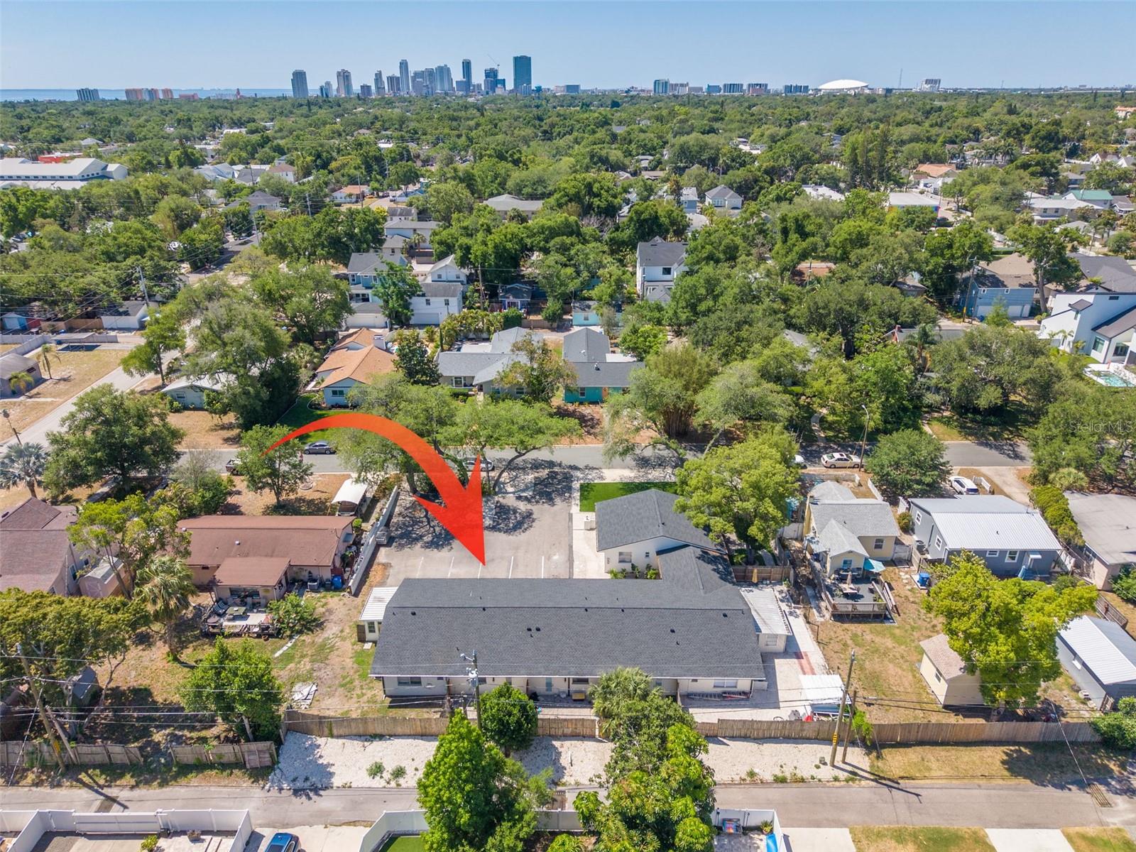 535 32nd Avenue, FL