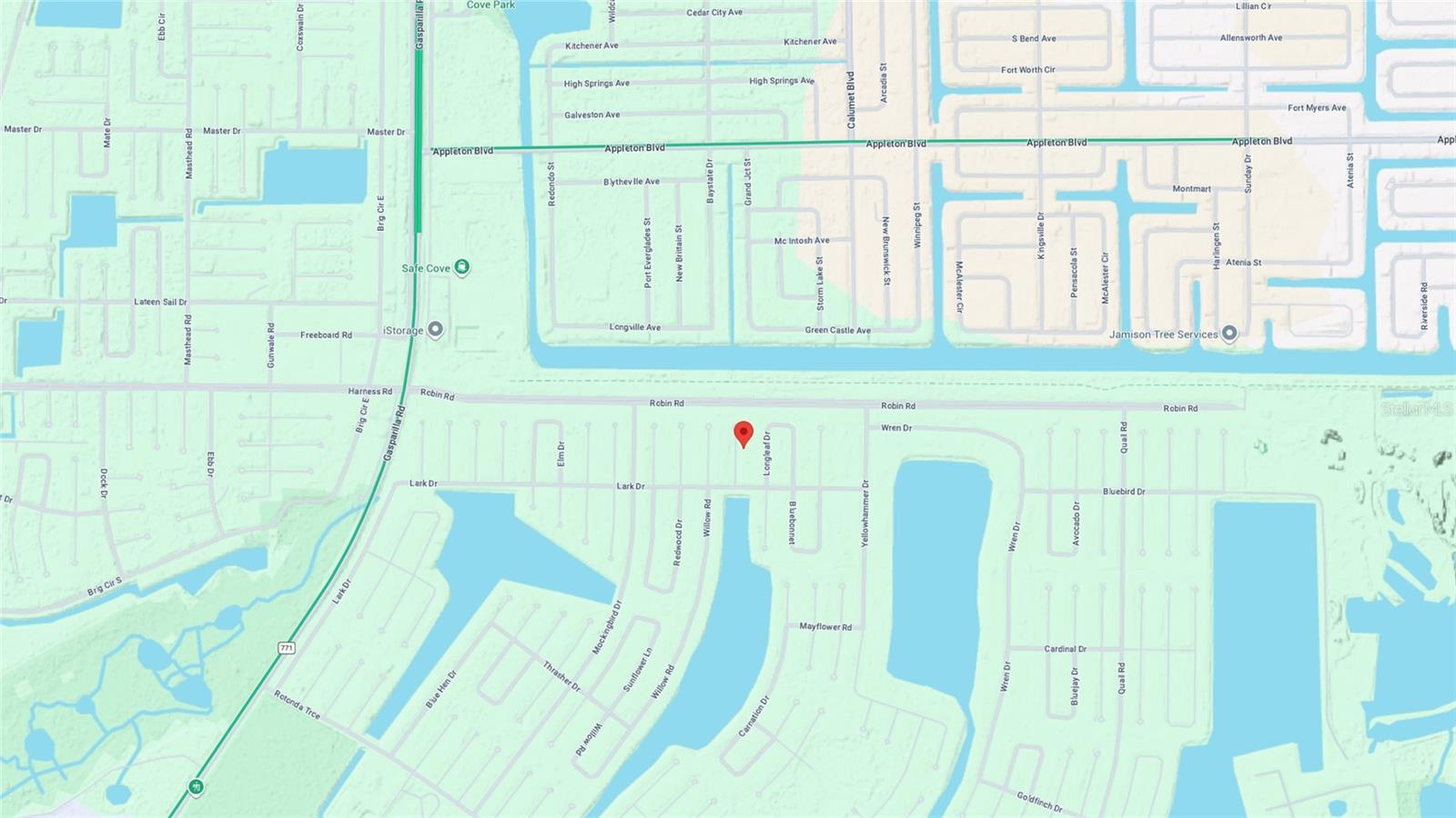 10 Pine Lane, FL