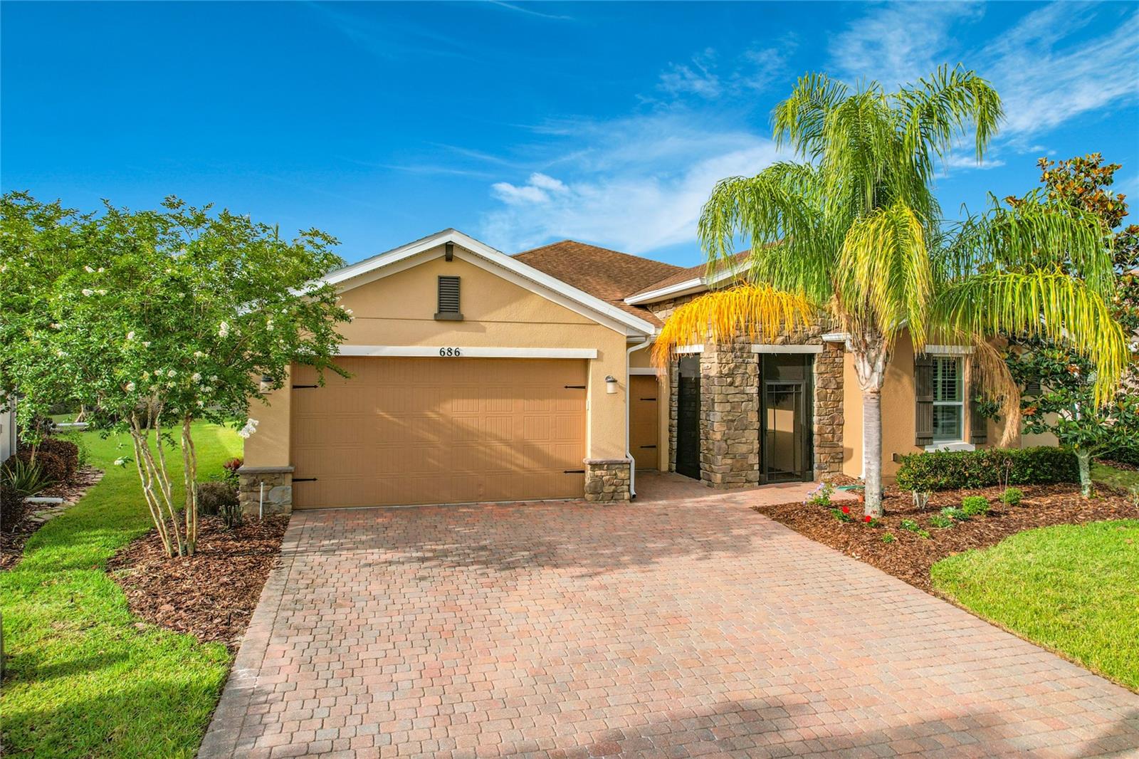 686 Irvine Ranch Rd, FL