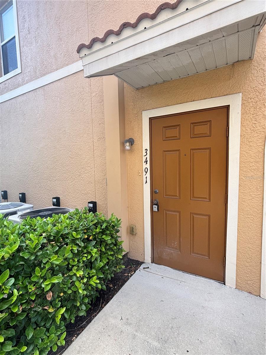 3491 Parkridge Circle, FL