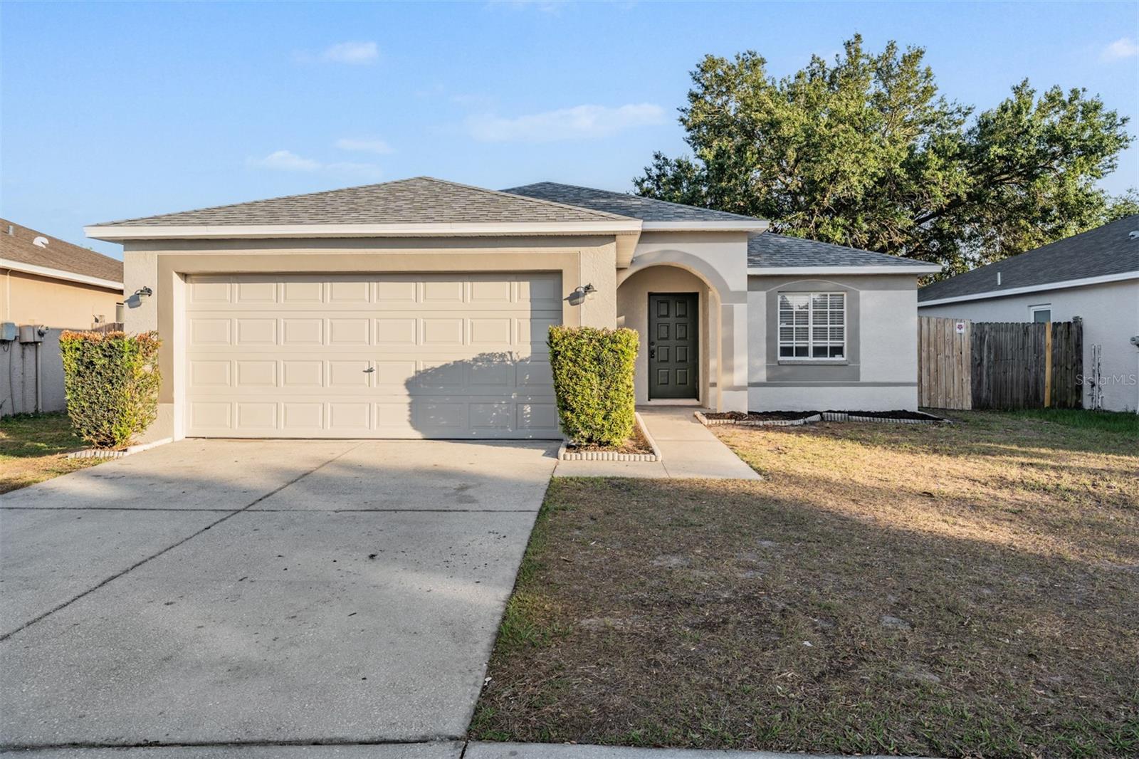 12121 Feldwood Creek Lane, FL