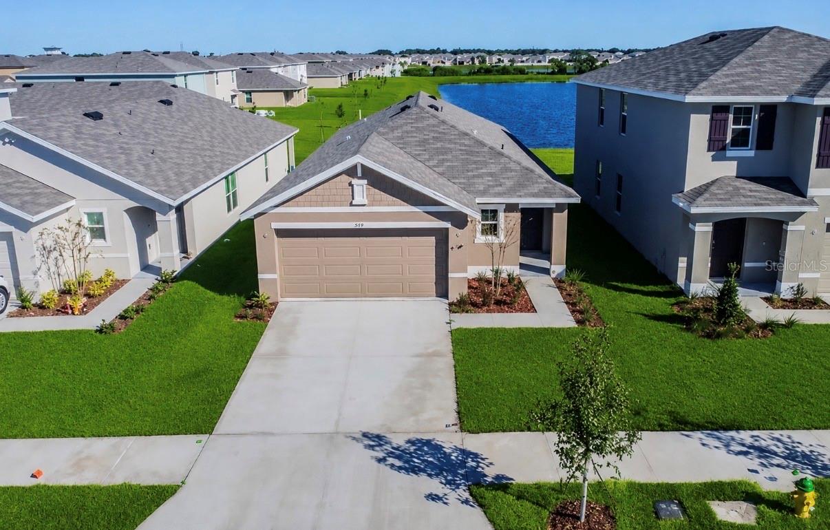 649 Sunlit Coral Street, FL