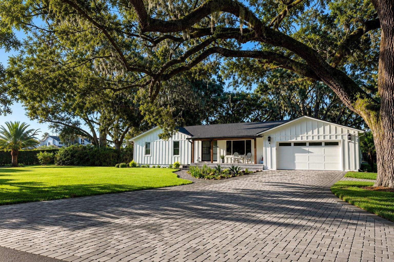 11102 Shady Oak Street, FL