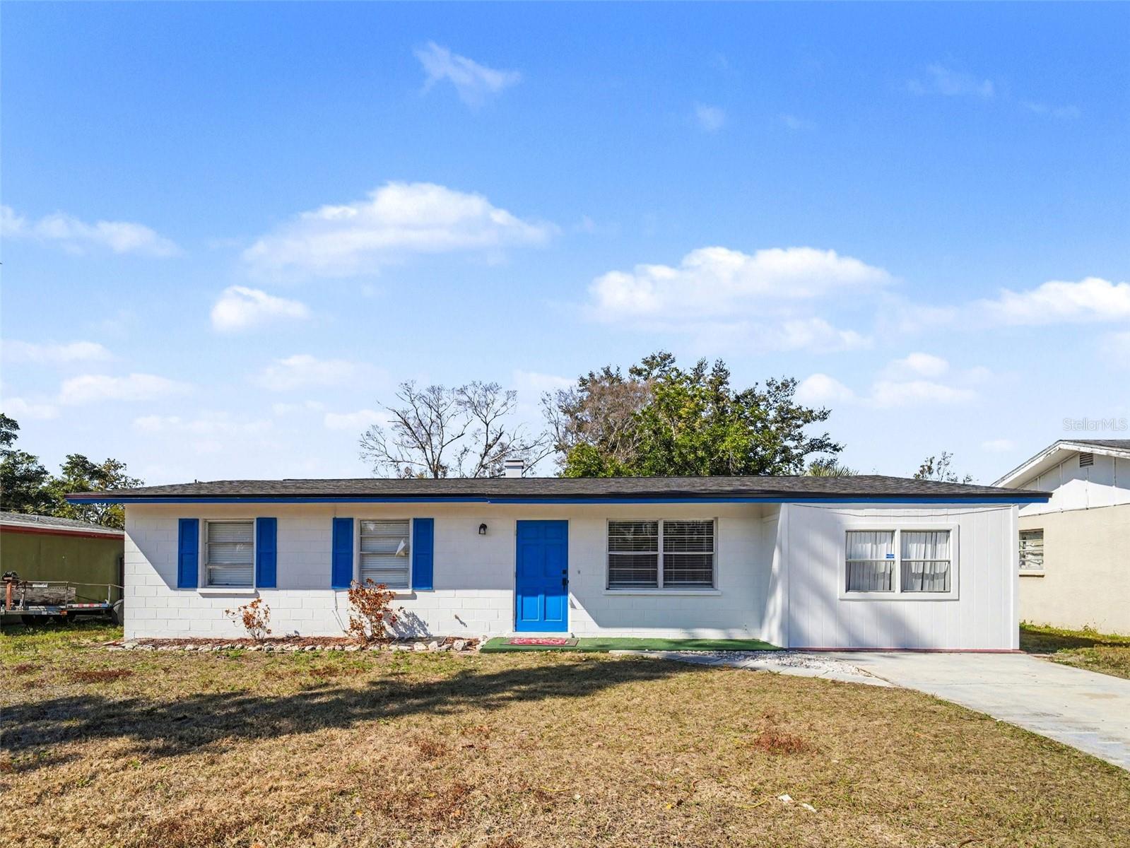 1207 22nd Avenue, FL