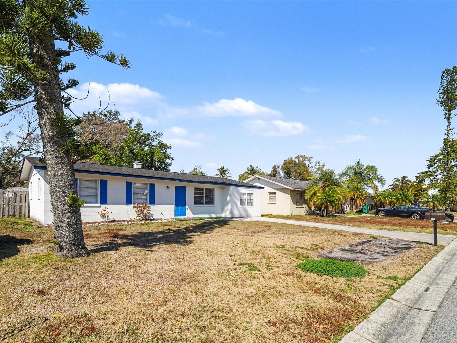 1207 22nd Avenue, FL