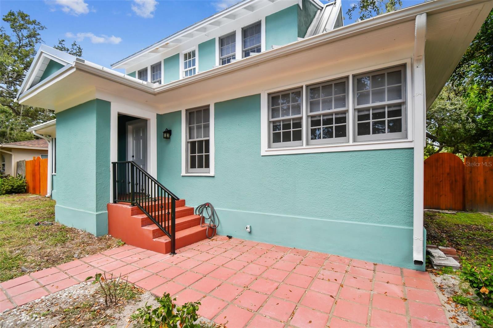 DUNEDIN, FL