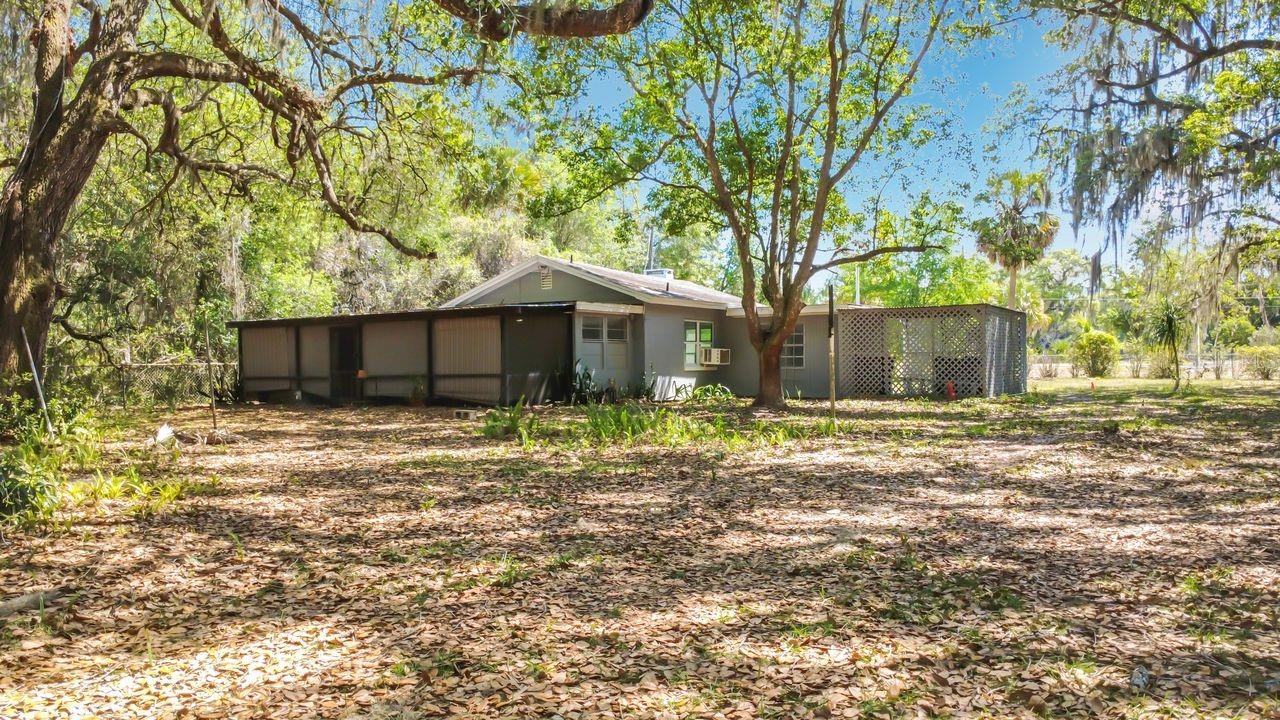 3508 Rouse Road, FL
