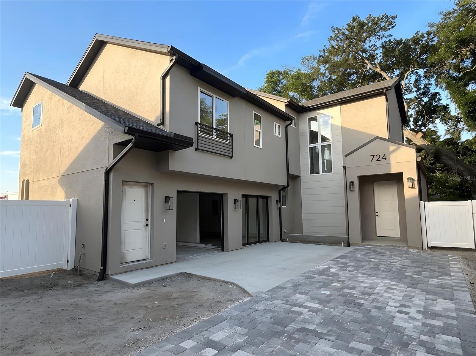 724 Ellwood Avenue, FL