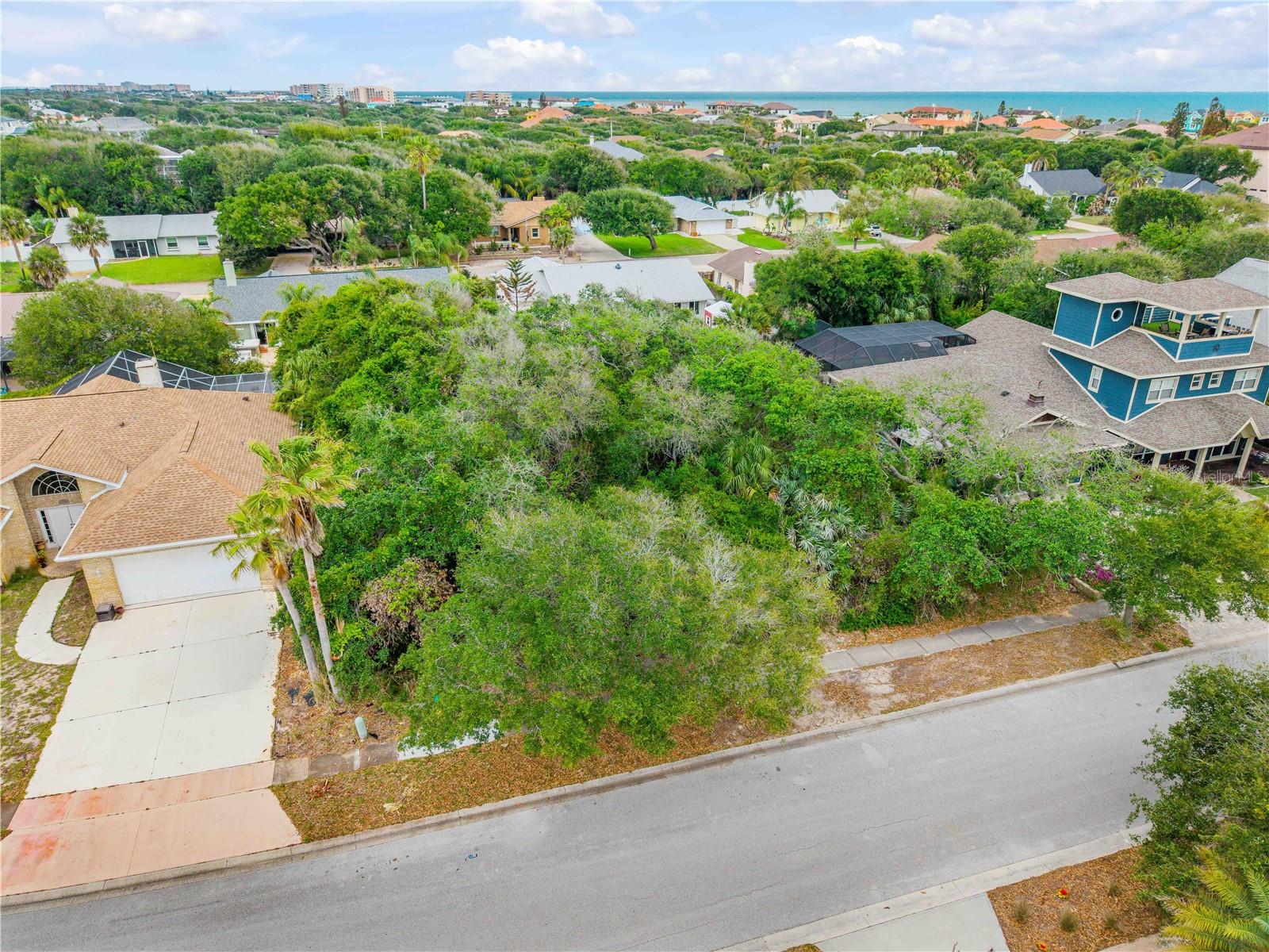 70 Ocean Way Drive, FL