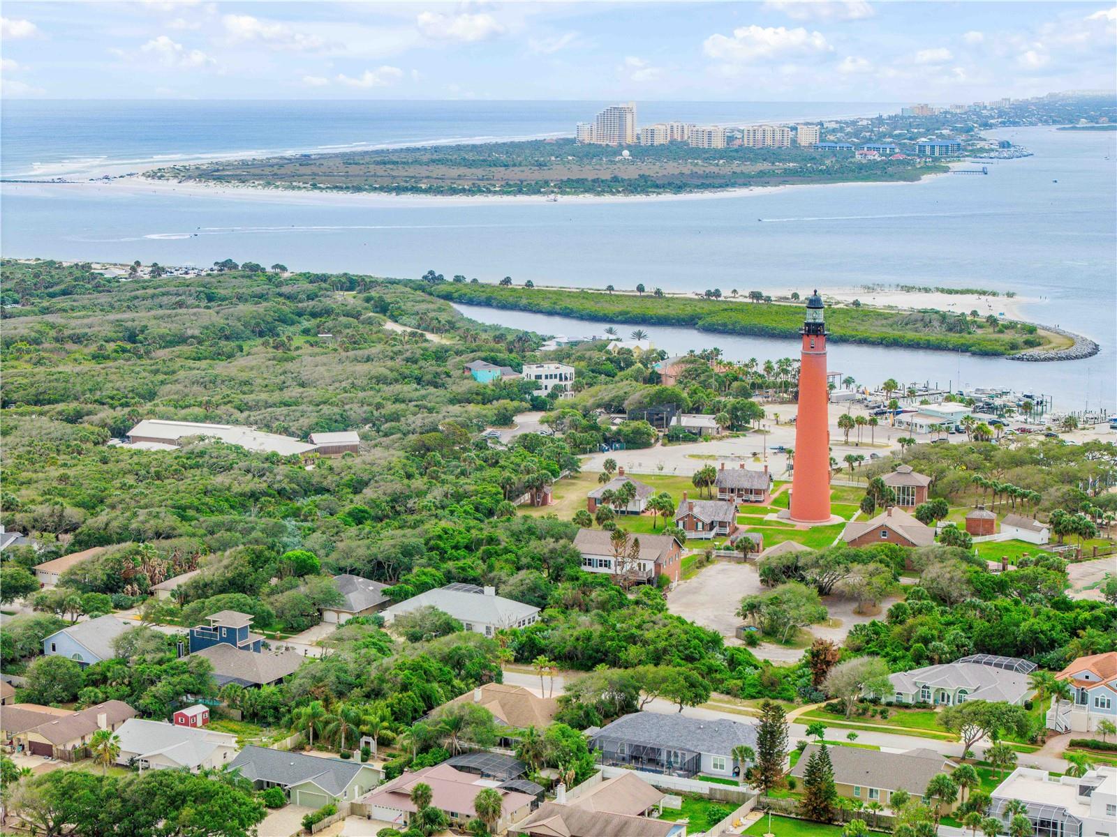 70 Ocean Way Drive, FL