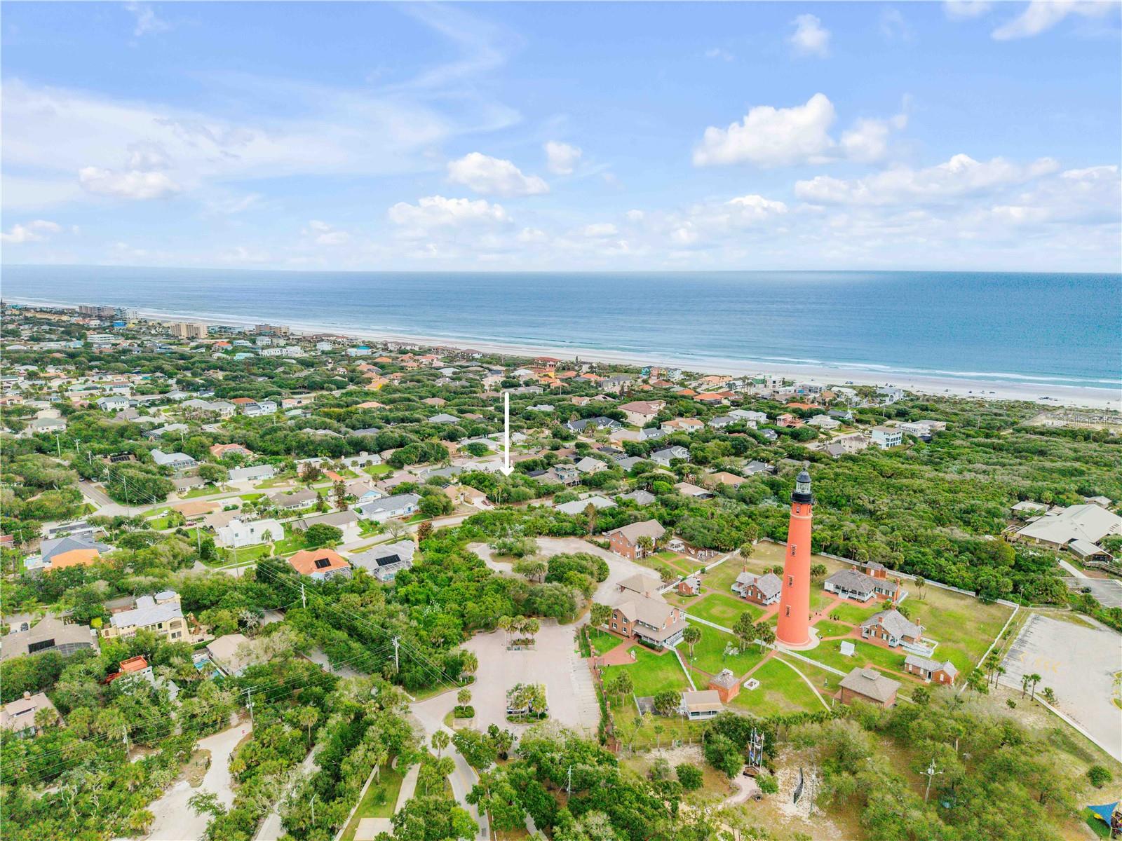 70 Ocean Way Drive, FL