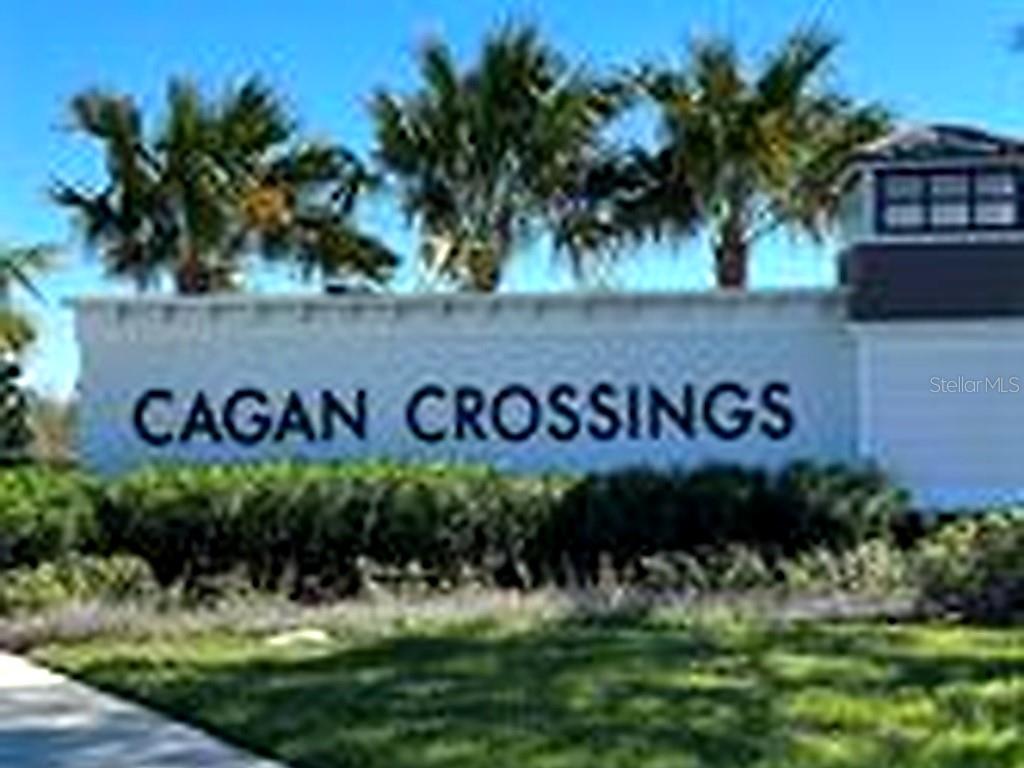 953 Rivers Crossing Street, FL