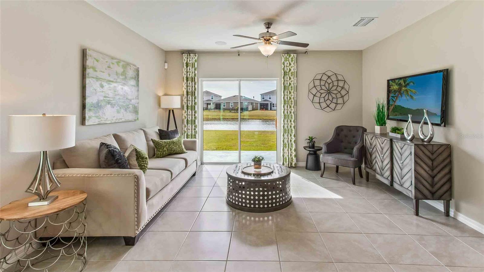 2379 Bender Drive, FL