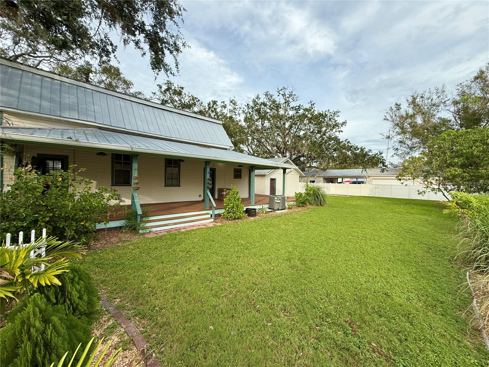 7002 Shamrock Road, FL
