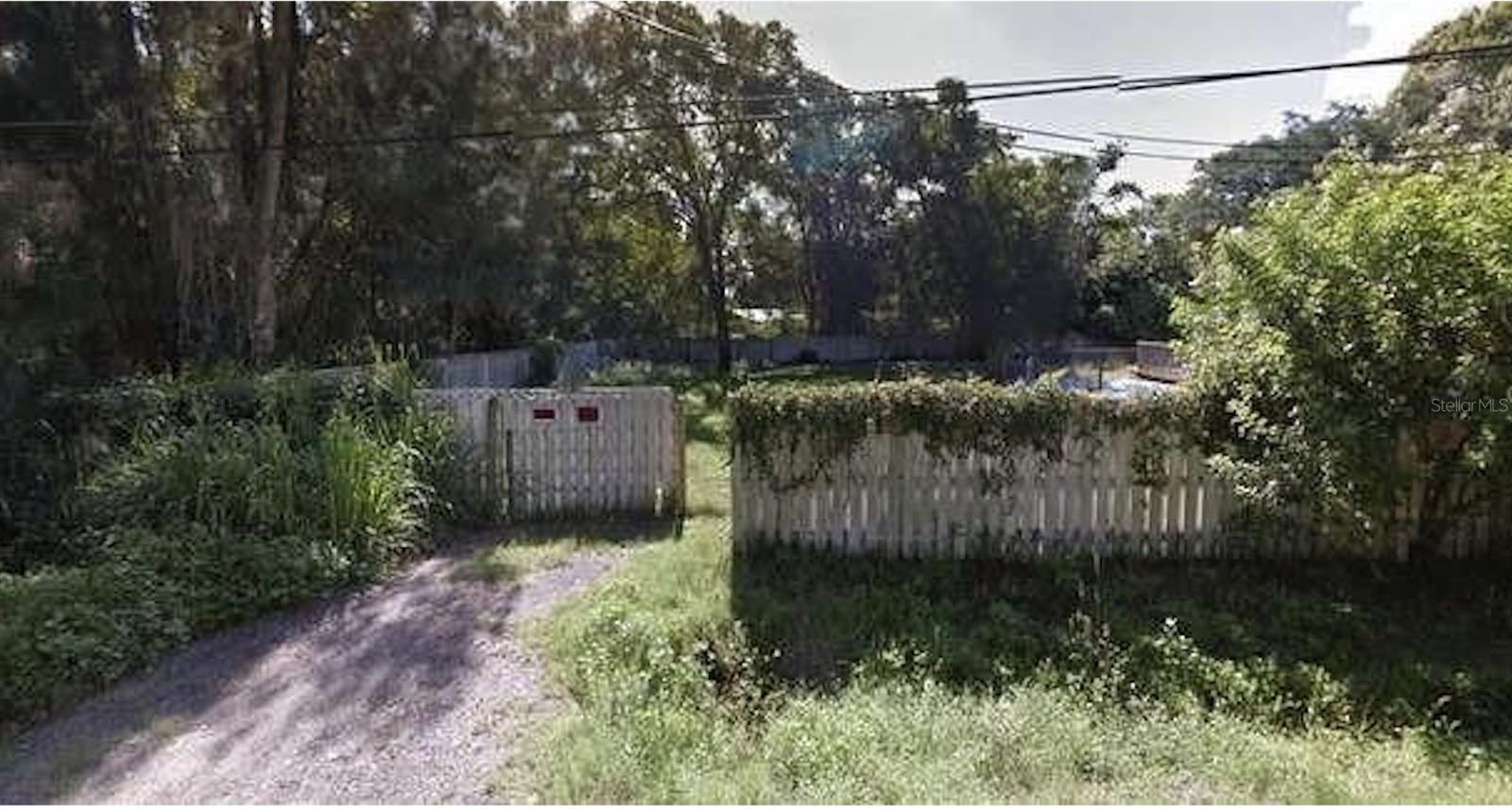 Spivey Road, FL