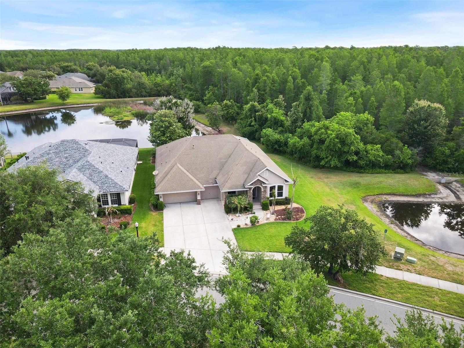 8434 Westerland Drive, FL