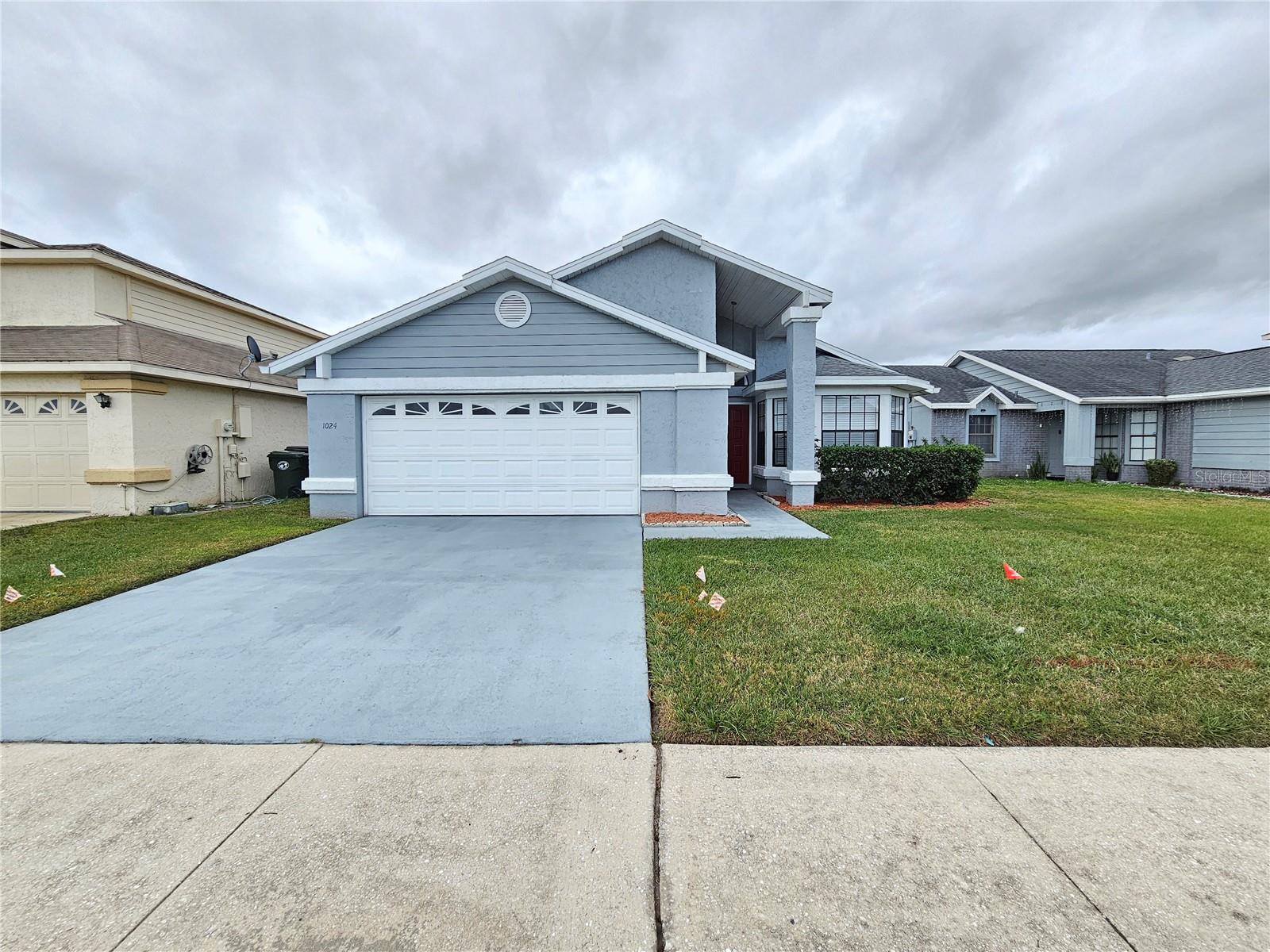 1024 Whalebone Bay Drive, FL