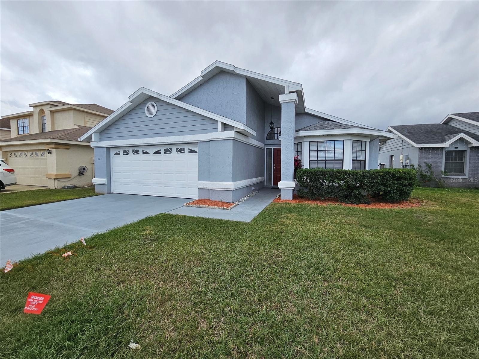 1024 Whalebone Bay Drive, FL